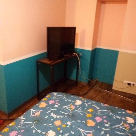 Flat Apartman Le Faouët Kültér fotó
