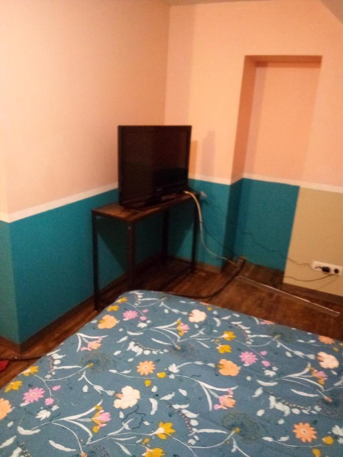 Flat Apartman Le Faouët Kültér fotó